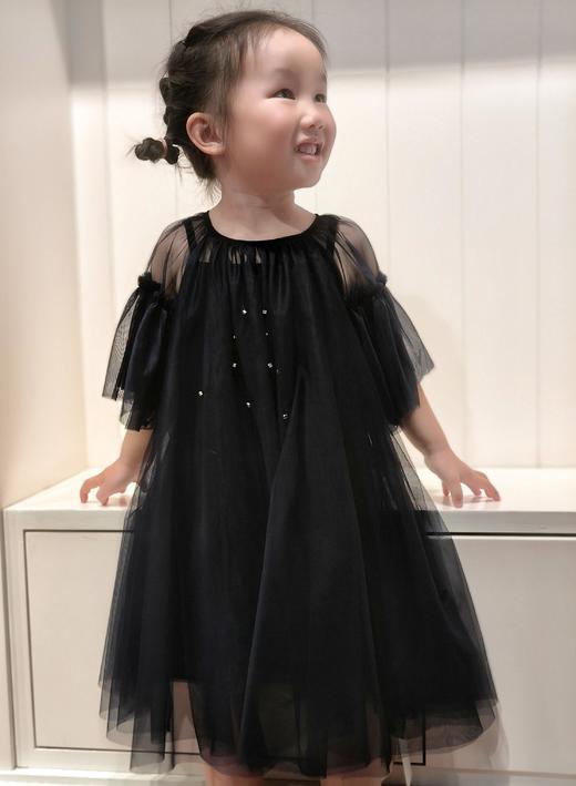 【春上新】8楼哈吉斯   半袖裙  吊牌价：899  活动价：719 商品图0