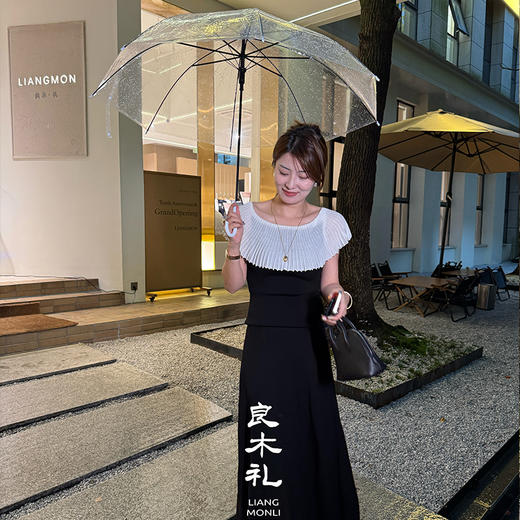 【预售7天】良木礼真丝上衣（7983） 商品图2