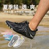 【鞋底自带"排水泵" 透气轻盈防滑 快速穿脱】户外沙滩鞋溯溪鞋 商品缩略图0