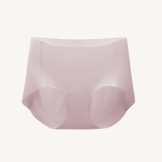 哈瓦塔新款镭射冲孔透气无痕内裤 H351152 商品图12