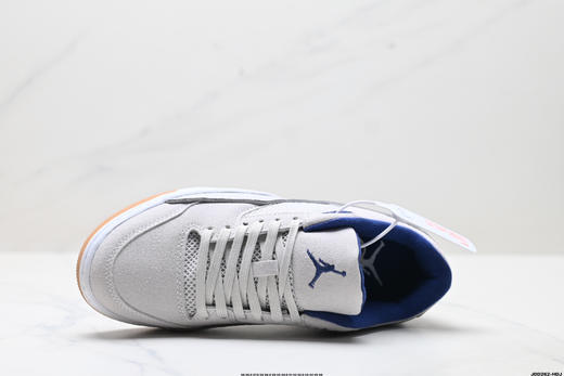 耐克乔丹Jordan FLIGHT COURT复古低帮篮球鞋HF3255-012男女鞋 商品图1