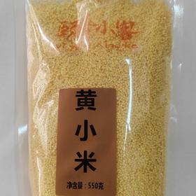 黄小米550G