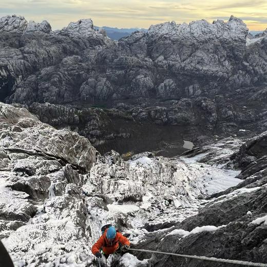 “7+2” 系列大洋洲【查亚峰攀登】 商品图2