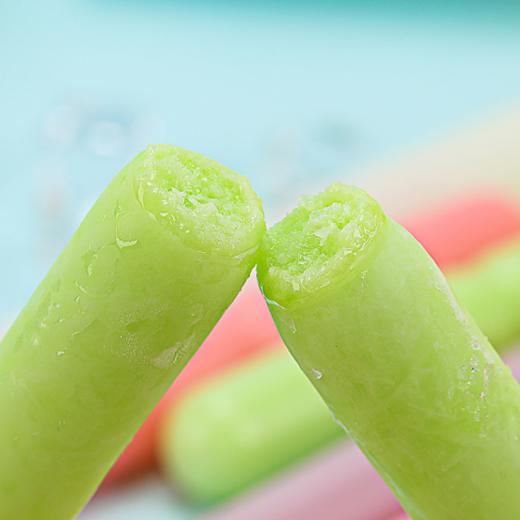 🌈夏天最受宠的解暑神奇！多巴胺棒棒冰来咯💰19.9🉐共30支【猫村长棒棒冰（混合口味）】童年回忆分你一半！主打就是一个快乐！ 商品图5