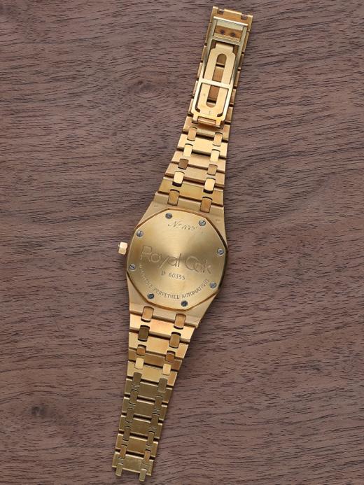 爱彼25654BA.OO.0944BA.02 商品图9