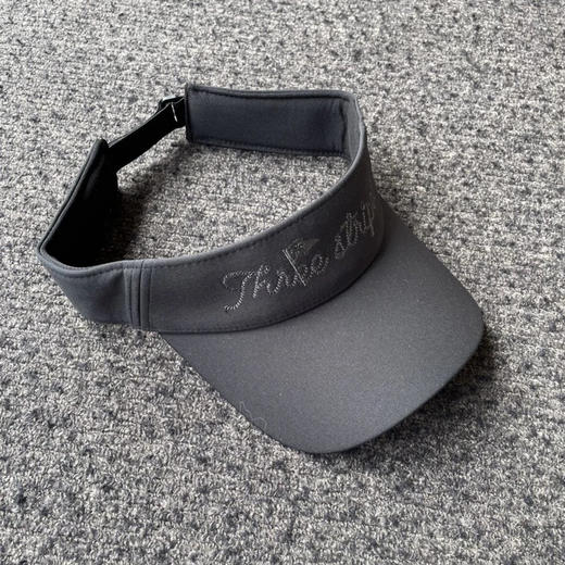 25新款正品阿迪高尔夫空顶帽，均码男女同款，三个色各几顶 商品图1