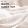 护腕【YOTTOY】运动护腕女款手腕扭伤护套羽毛球健身腕带夏季男薄款吸汗跑步腱鞘 商品缩略图3