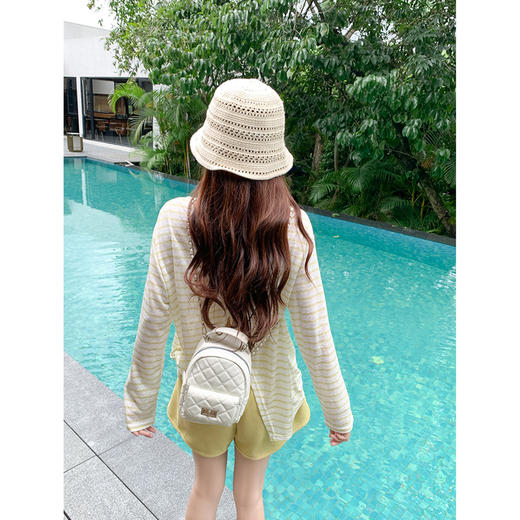 【110元任选2件】最后一波现货！多巴胺休闲短裤 商品图4