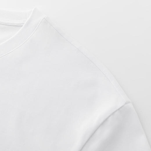 gxgjeans【100%棉】2025夏款男印花圆领T恤时尚舒适百搭男短袖K&C 商品图7