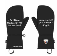 ROSSIGNOL手套W SUBLIM LTH IMPR M