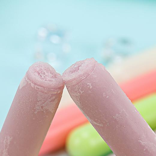 🌈夏天最受宠的解暑神奇！多巴胺棒棒冰来咯💰19.9🉐共30支【猫村长棒棒冰（混合口味）】童年回忆分你一半！主打就是一个快乐！ 商品图4