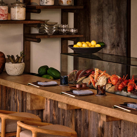 4天3晚【冲绳宫古岛瑰丽酒店 | Rosewood Miyakojima | 实时代订】宫古岛奢华酒店新秀！全年可订，打卡大洋岸边独特体验~ 商品图11