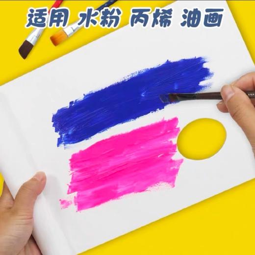 提奥调色纸/A4 商品图1