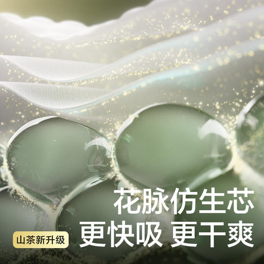 Babycare 山茶轻柔婴幼儿纸尿裤（任意两件产品包邮） 商品图1