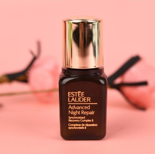 雅诗兰黛七代小棕瓶精华7ml滴管 商品图0