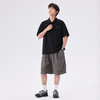 gxgjeans男士短袖POLO衫2025夏款时尚百搭凉感吸湿速干青少年T恤K&C 商品缩略图3