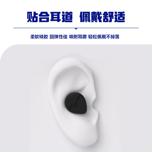 【美津浓】游泳专用防呛水洗澡神器N3CN2002 商品图3