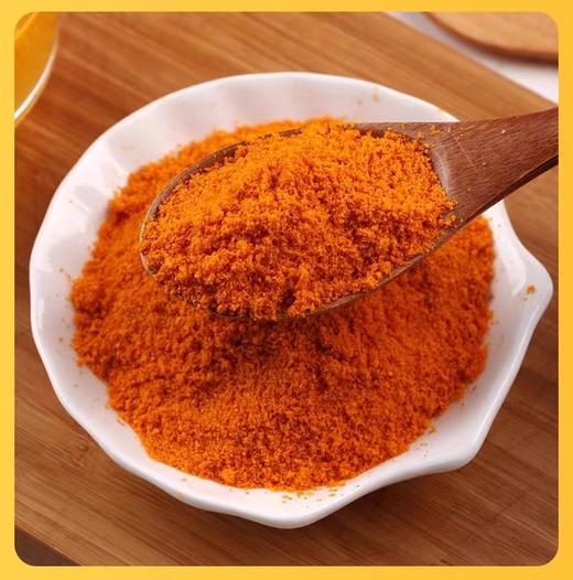 维傲·沙棘全果冻干粉 120g/桶 （6g* 20包）  全果营养不流失  酸甜适口不涩嘴 商品图4