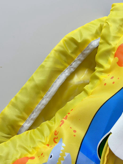 【儿童游泳收纳包M240550】暑期溯溪玩水必备 商品图8