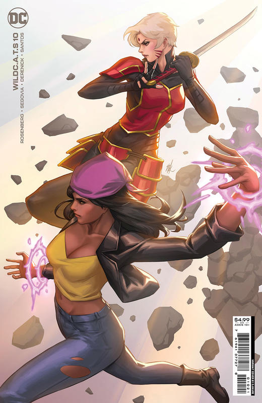 野猫 Wildcats 商品图6
