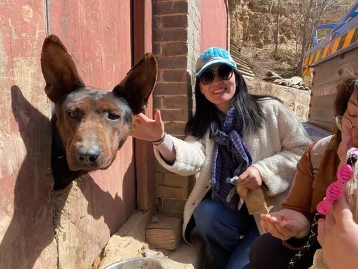 【03.15~03.20 | 2026春季档 · 三联晋北行】三联晋北古建研学团火热招募ing 商品图6