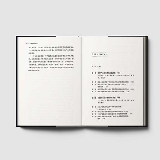 《全球产业链重塑——中国的选择》 商品图3