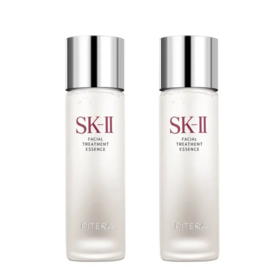买一送一【跨境仓发货】SK-II神仙水护肤精华露230ML 请单拍-合并订单不发货