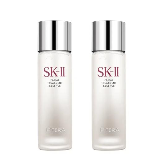 买一送一【跨境仓发货】SK-II神仙水护肤精华露230ML 请单拍-合并订单不发货 商品图0