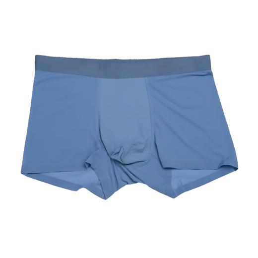 【99元5件，请拍５件】男士平角无痕内裤-6251384 商品图2