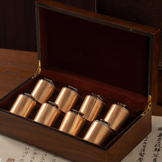 桃木【 通版 8小罐 】45元一套/一件16套 商品图2