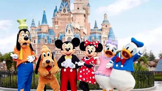 寒假独立营【双城记·上海+杭州名校7天6晚研学营】“游”+“学”结合:探访上海交大+浙大；嗨翻迪士尼，城堡焰火闪耀；璀璨黄浦江，领略海派文化魅力；参观海航博物馆、游览西湖、宋城… 商品图5