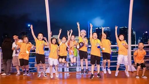 寒假独立营【双城记·上海+杭州名校7天6晚研学营】“游”+“学”结合:探访上海交大+浙大；嗨翻迪士尼，城堡焰火闪耀；璀璨黄浦江，领略海派文化魅力；参观海航博物馆、游览西湖、宋城… 商品图14