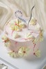 粉红花漾（裱花蛋糕） 商品缩略图2