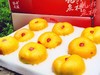 黄金玉油蟠桃｜蜜桃帝王-原产地限量出口礼盒级〔龙泉好礼〕【水果】 商品缩略图7