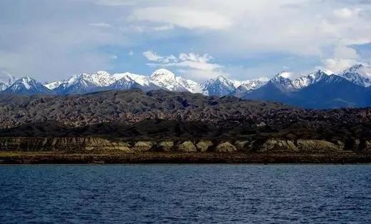 中亚五国（哈萨克斯坦、吉尔吉斯坦、乌兹别克斯坦、塔吉克斯坦、土库曼斯坦）丝绸之路17天摄影团 商品图9