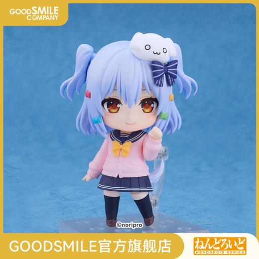 【GSC现货】粘土人 犬山玉姬 Noripro 商品图0