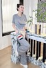 WHO KNOWS 简约休闲运动套装 20827 商品缩略图4