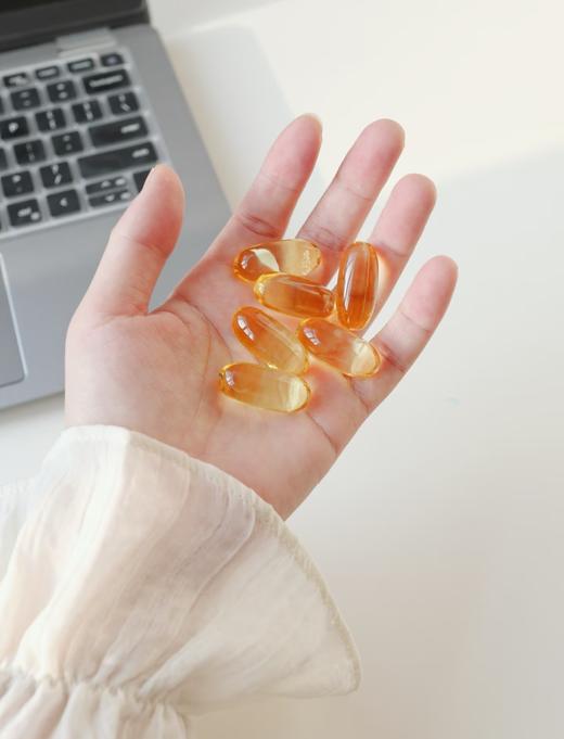 价格不好  斯维诗 · Swisse四倍深海鱼油rTG鱼油omega3 高浓度胶囊   1116返团 商品图11