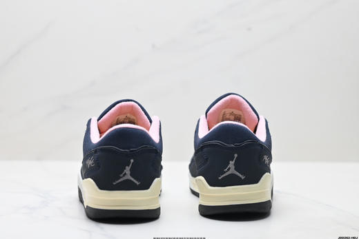 耐克乔丹Jordan FLIGHT COURT复古低帮篮球鞋HF3255-012男女鞋 商品图6