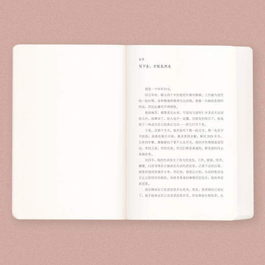 《泥中记》 一位普通中国女性的415天 云四朵 商品图1