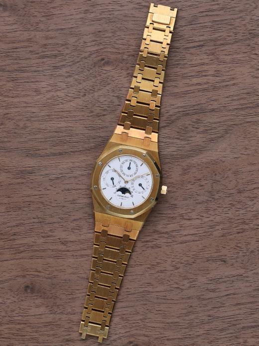 爱彼25654BA.OO.0944BA.02 商品图8