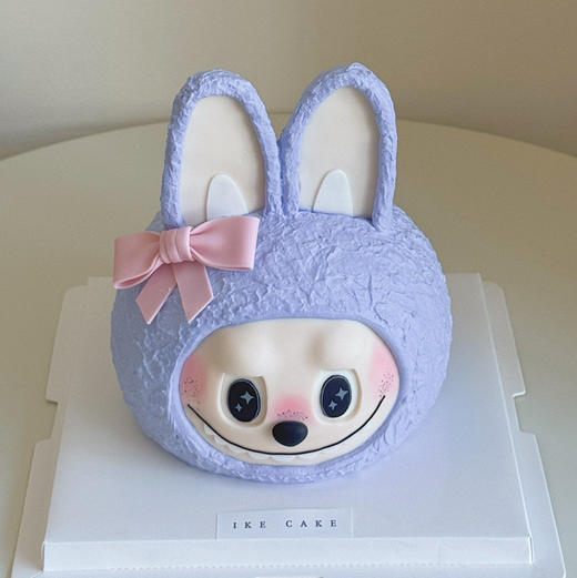 拉布布 labubu B 商品图2