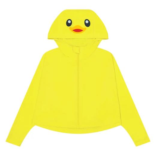 超好折扣！1件￥160，2件￥220直邮到手✈️Hazel + Harper儿童拉链防晒衣 适合2岁-4岁 UPF 50 商品图14