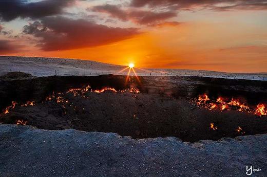 中亚五国（哈萨克斯坦、吉尔吉斯坦、乌兹别克斯坦、塔吉克斯坦、土库曼斯坦）丝绸之路17天摄影团 商品图12