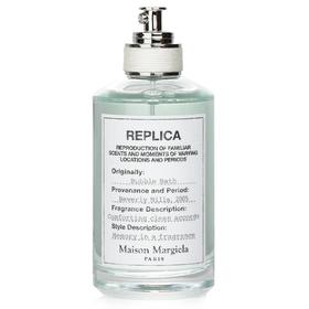 MAISON MARGIELA梅森·马吉拉 - 泡泡浴 淡香水 EDT