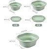 SPSAUCE便携式折叠盆旅行家用 商品缩略图5