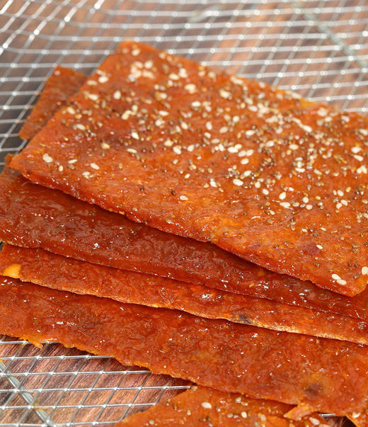 低脂高蛋白鸡肉片25g 商品图4
