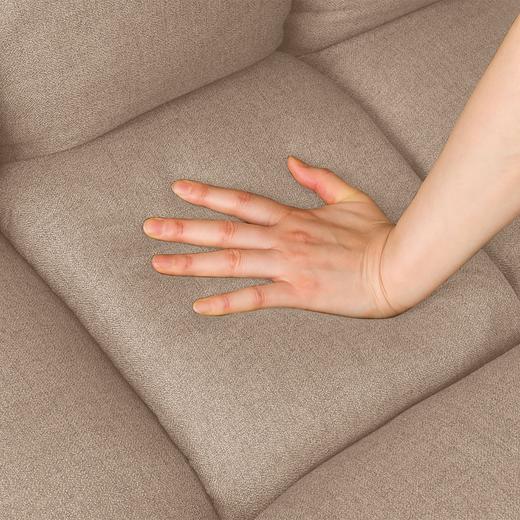 独立弹簧日式座椅 罗达（线上专享） 多色可选 商品图7