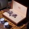 TY正山堂 武夷山桐木关正山小种红茶金骏眉花开富贵礼盒200克【鲜知30.0】 商品缩略图6