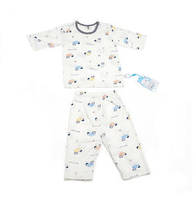 【39元/1套】童装七分裤套头套装-8251221